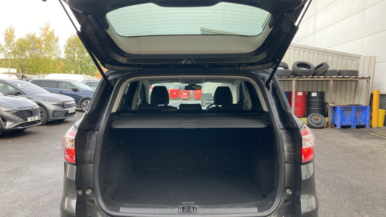 Ford Kuga 2.0 TDCi Titanium Edition 5dr 2WD Diesel Estate